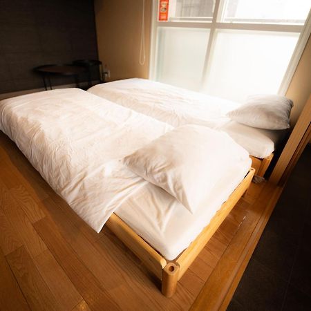 Biosvilla522-Sapporo Susukino Night- 1Room W-Beds2&S-Beds2 6Persons Zewnętrze zdjęcie